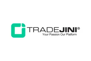 Tradejini logo