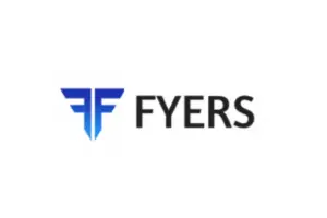 Fyers Logo