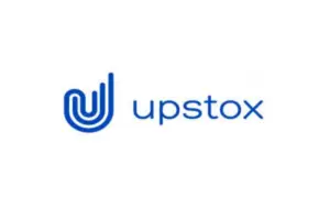Upstox Logo