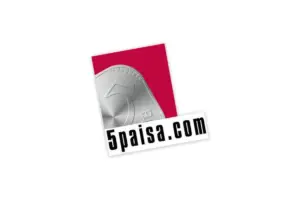 5Paisa -Top Indian Share Brokers