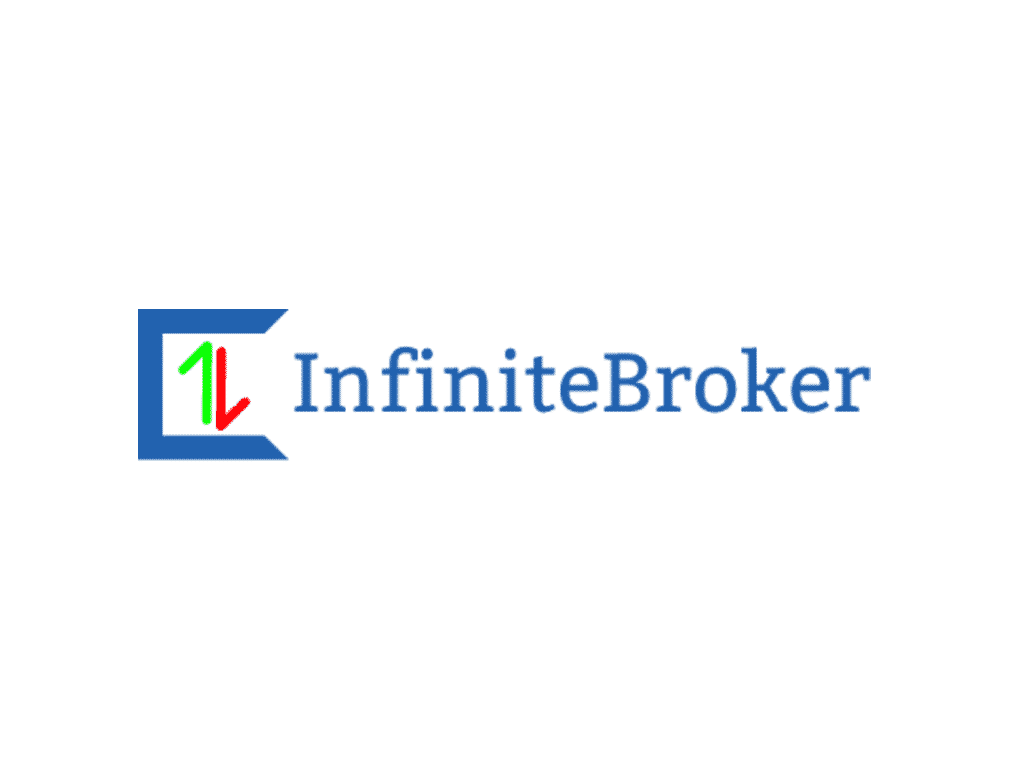 Infinite Broker Logo