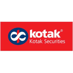 Kotak Securities - Popular Indian Stock Brokers