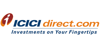 ICICI - Best Top 10 Stock Brokers In India