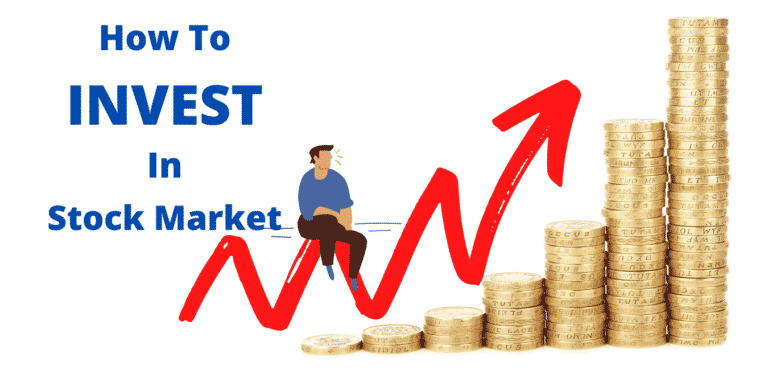 How to Invest In Stock Market