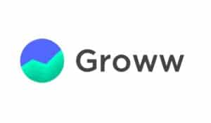Groww Logo
