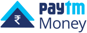 Paytm Money Logo