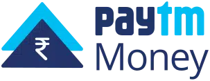 Paytm Money Logo