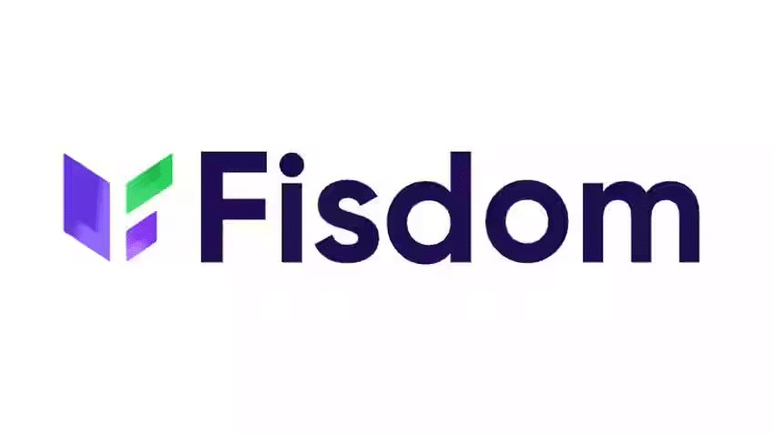 Fisdom Logo